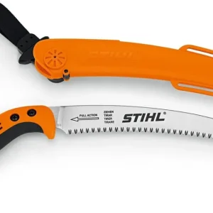 Grensåg STIHL med böjt sågblad, PR 27 cm Lågt pris