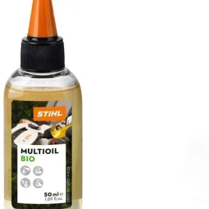 Erbjudande Multifunktionsolja STIHL Bio till GTA 26 150 ml