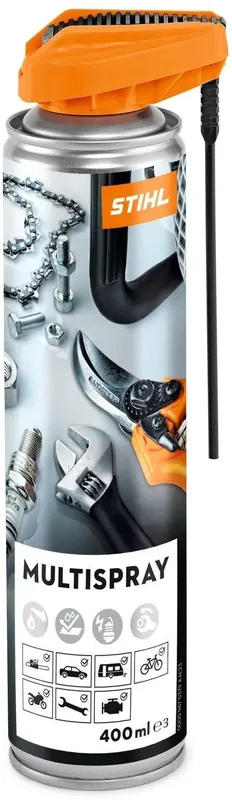 Begränsat erbjudande Multispray STIHL