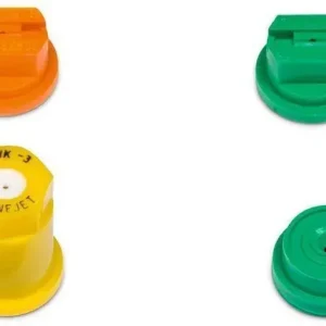 Sats med Munstycken STIHL till SG 11, SG 31, SG 51 Erbjudandepris