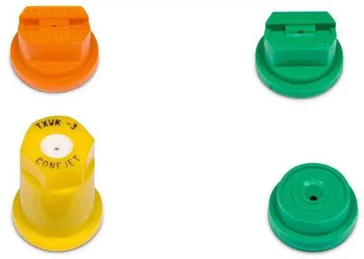 Sats med Munstycken STIHL till SG 11, SG 31, SG 51 Erbjudandepris