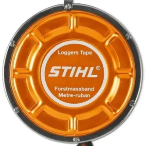 Sista chansen Måttband STIHL Metallhus 15 m