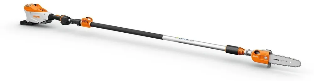 Stamkvistare Batteridriven STIHL HTA 135 30cm/12", 1/4"P Utan Batteri och Laddare Endast idag