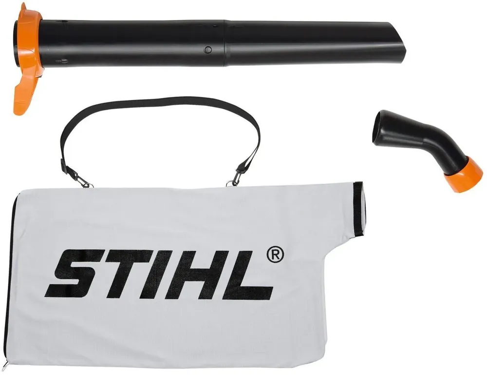 Sugtillsats STIHL till SHE 71 Billig