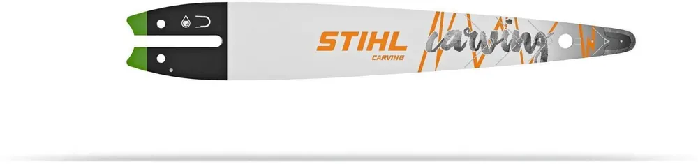 Nyhet Carving-svärd STIHL 30 cm/12" 1,1mm/0.043" 1/4" P