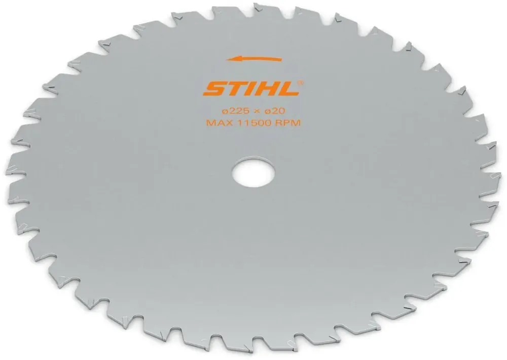 Kampanjpris Sågklinga STIHL WoodCut Hårdmetall till FS 360 C-E–561 C-EM