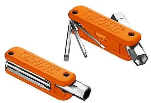 Kundfavorit Multifunktionsverktyg STIHL 16-13