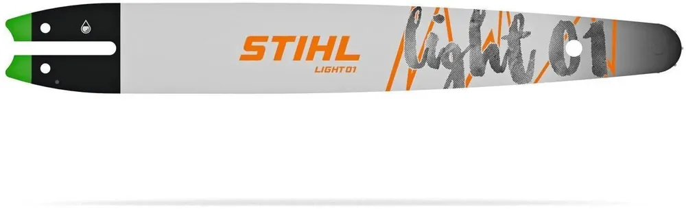 Svärd STIHL Light 01, 1/4", 1,1 mm Svärdsinfästning 3005 Lågt pris