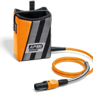 Expressleverans Batteriväska STIHL med Anslutningskabel Advance X-Flex