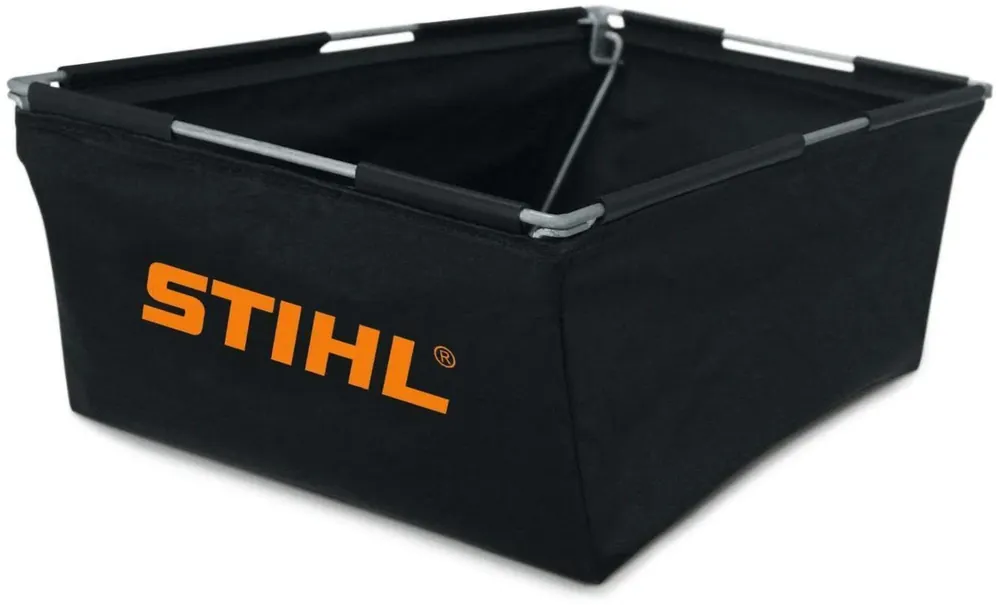 Fynd Kompostbehållare STIHL AHB 050