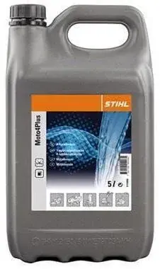 Reapris Specialbensin STIHL MOTOPLUS 4-T 1 L