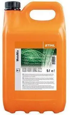 Motorolja STIHL 2T Motomix 1:50 1 l Begränsad tid