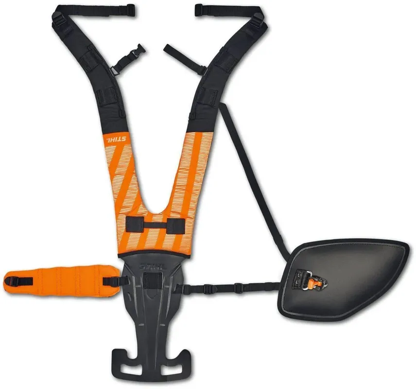FS-bärsystem STIHL Advance X-Flex S Beställ idag
