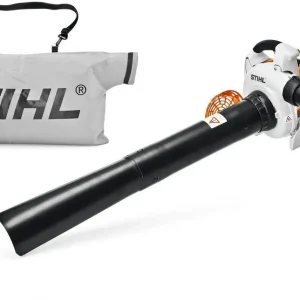 Lövsug STIHL SH 56 Erbjudandepris