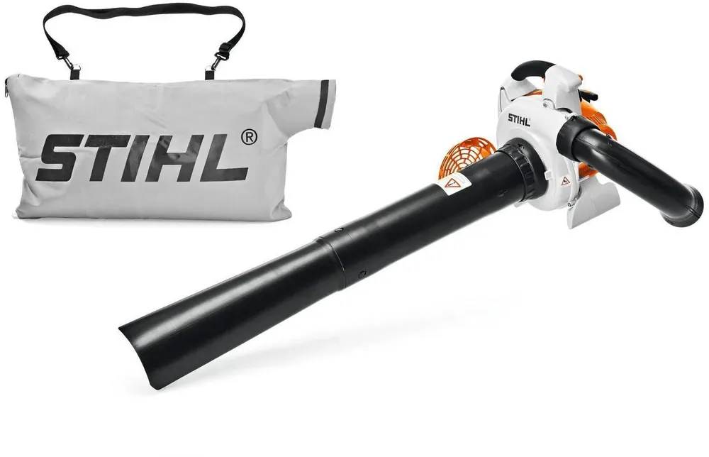 Lövsug STIHL SH 56 Erbjudandepris