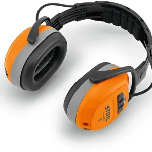 Hörselskydd STIHL Dynamic Sound Snabb frakt