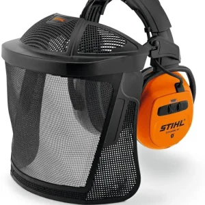 Outlet Röjpaket STIHL Dynamic Sound PA