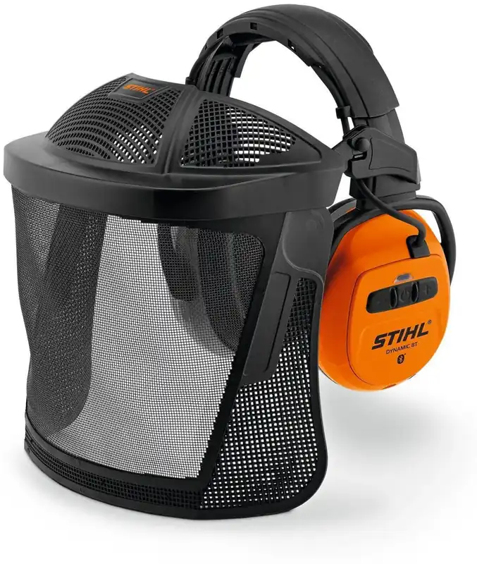 Outlet Röjpaket STIHL Dynamic Sound PA