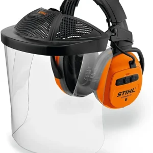 Röjpaket STIHL Dynamic Sound PC Säker betalning