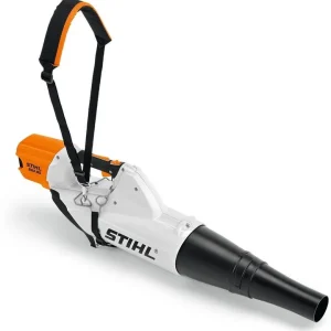 Bärrem STIHL till BGA Trygg betalning