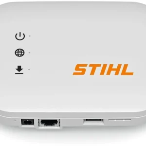 Begränsat erbjudande Connected Box STIHL Stationär