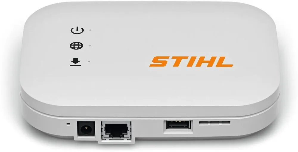Fynd Connected Box STIHL