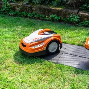 Populär Laddstation STIHL ADO 401