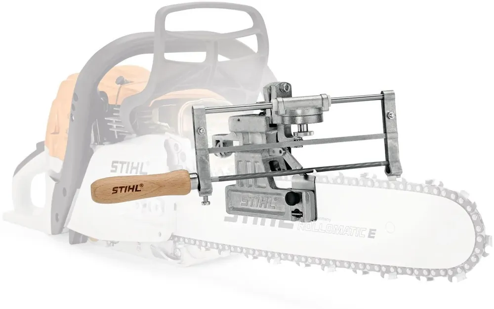 prisnedsättning Filapparat STIHL FG 3