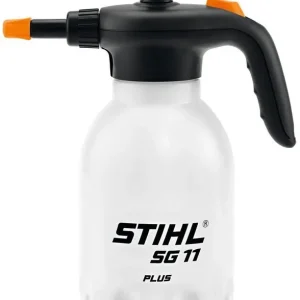 Handspruta STIHL SG 11 PLUS Erbjudande