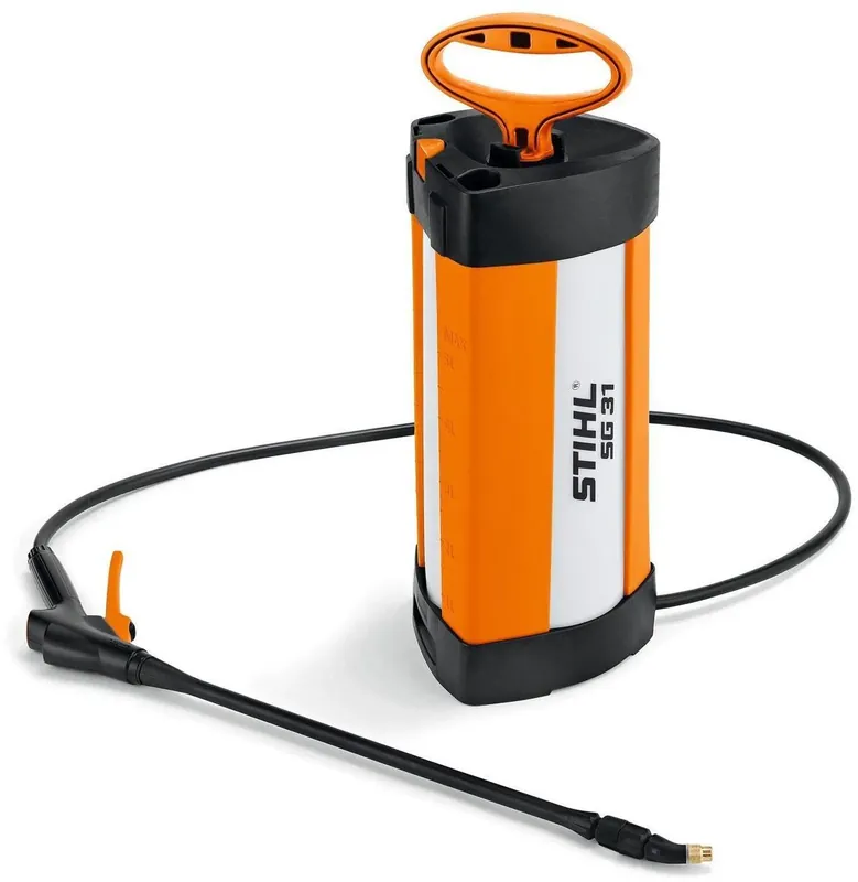 Handspruta STIHL SG 31 Rea