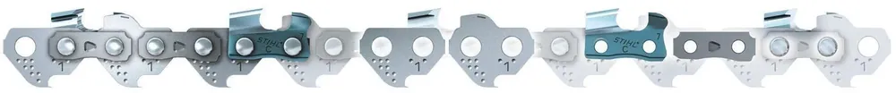 Trygg betalning Sågkedja STIHL 1/4" P Picco Micro 3 1,1 mm 72 DL, 35 cm