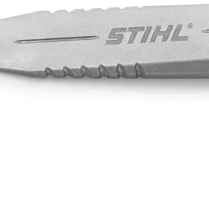 Kundfavorit Fäll- och Klyvkil STIHL Aluminium 800 g