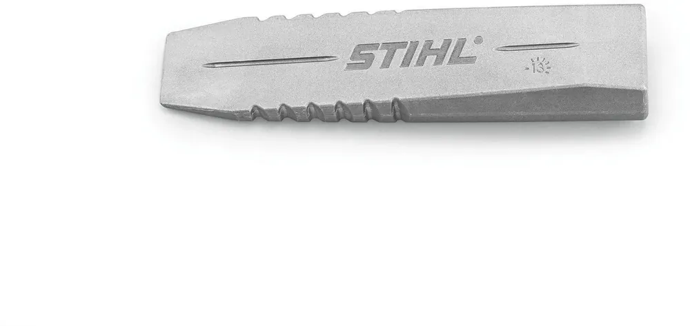 Kundfavorit Fäll- och Klyvkil STIHL Aluminium 800 g