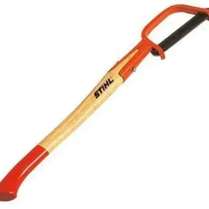 Säker betalning Röjyxa STIHL
