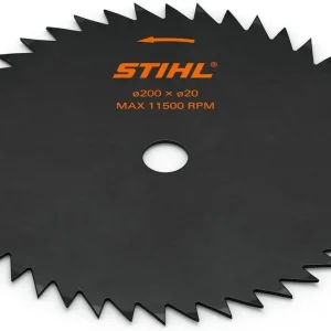 Sågklinga STIHL WoodCut Spetstandad till FS 87 – FS 561 C-EM, FSA 130 ø 225 mm/20 Extra rabatt