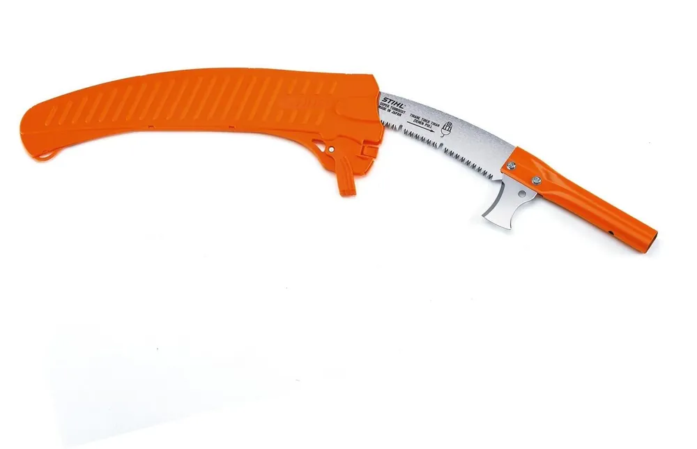 Teleskopsåg STIHL PR 40 CT inkl. Skydd Populär
