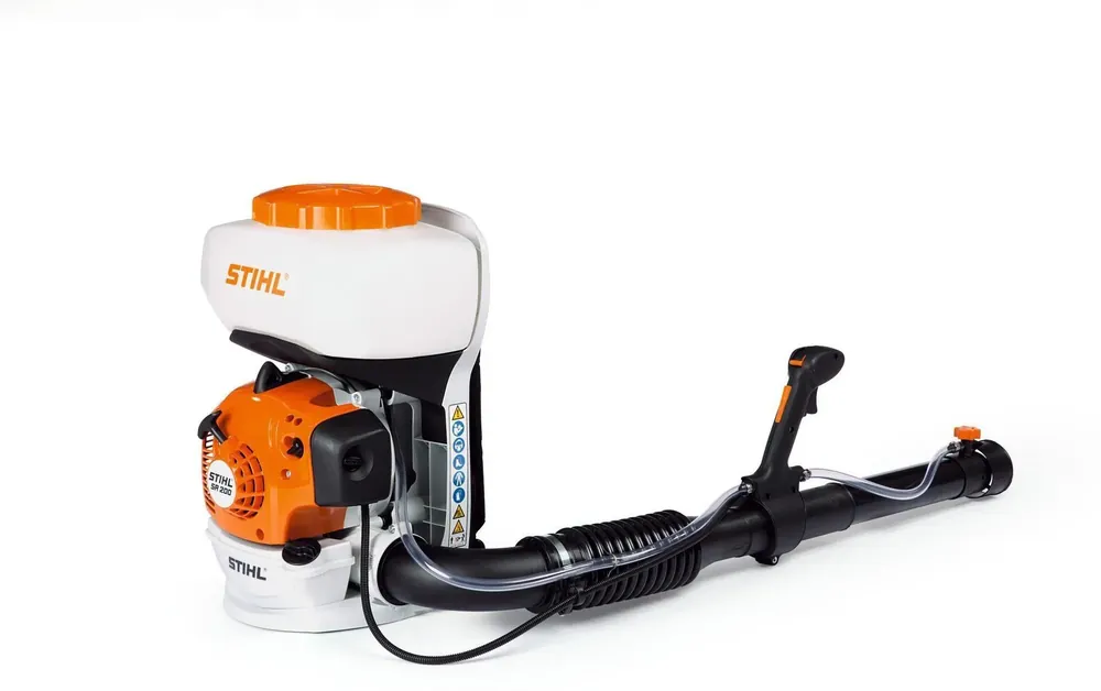 Sprutaggregat STIHL SR 200 Premium