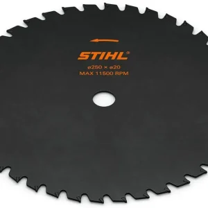 Sågklinga STIHL WoodCut Mejseltandad till FS 561 C-M Billig