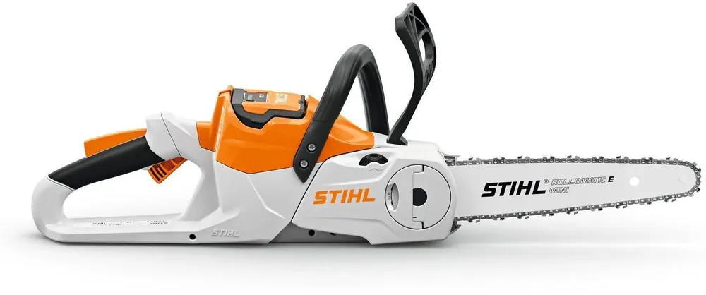 Begränsat erbjudande Motorsåg Batteridriven STIHL MSA 60 C-B Utan Batteri och Laddare