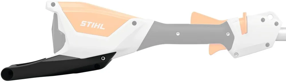 Fynd Extrahandtag STIHL med Fot till HTA 50 och HLA 56