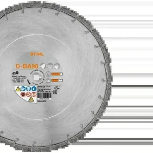 Diamantkapskiva STIHL Betong/Asfalt (D-BA90) 300 mm Köp nu