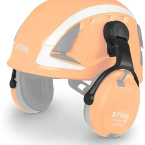 Adapter STIHL till Hörselskydd Dynamic Sound Populärt val