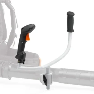 Styre STIHL till BR 500/550/600/700/800 Reapris