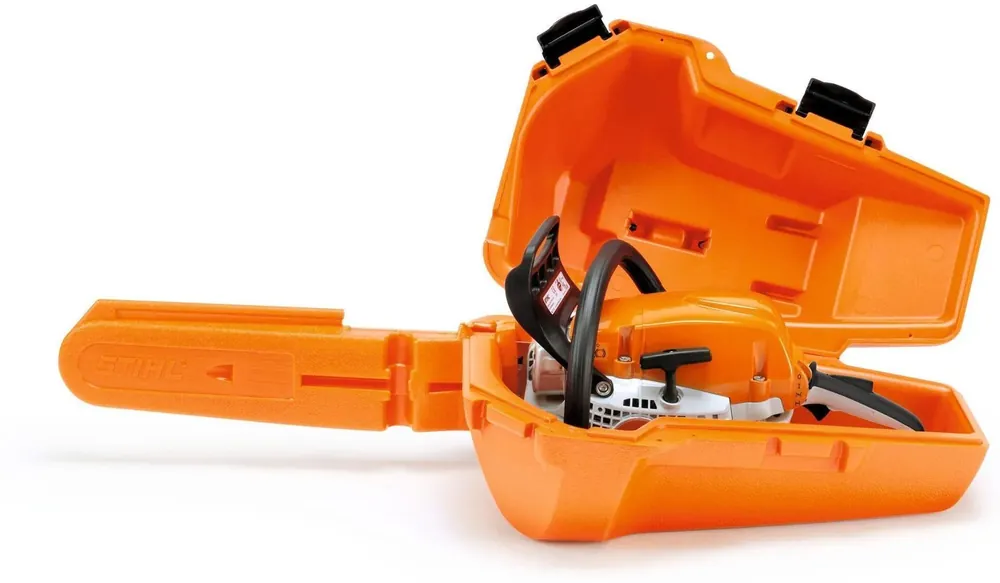 Motorsågsväska STIHL Begränsad tid