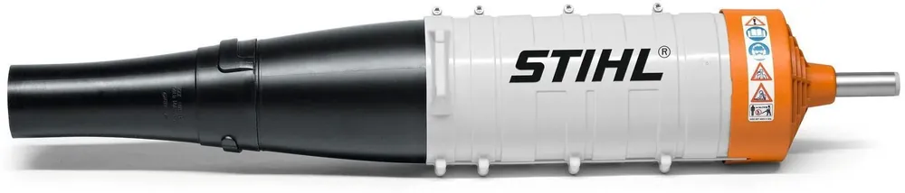 Säker betalning Lövblås STIHL BG-KM