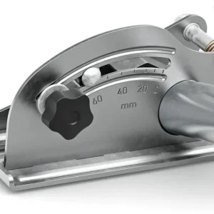 Skärdjupsbegränsare STIHL till TSA 230 Endast idag