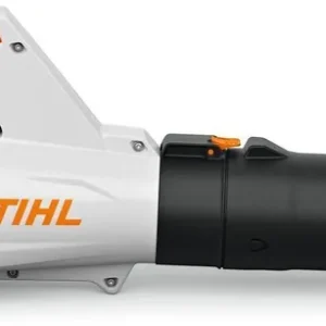 Lövblås Batteridriven STIHL BGA 60 Utan Batteri och Laddare Erbjudandepris