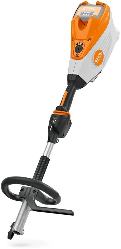 Snabb frakt Kombimotor Batteridriven STIHL KMA 135 R