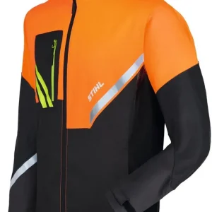 Jacka STIHL Function Core Handla nu