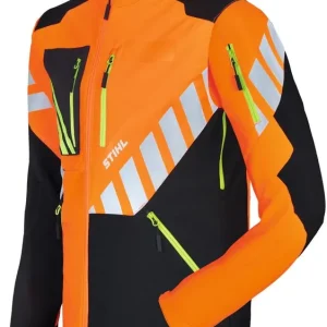 Premium Skogsjacka STIHL Advance ShellTEC